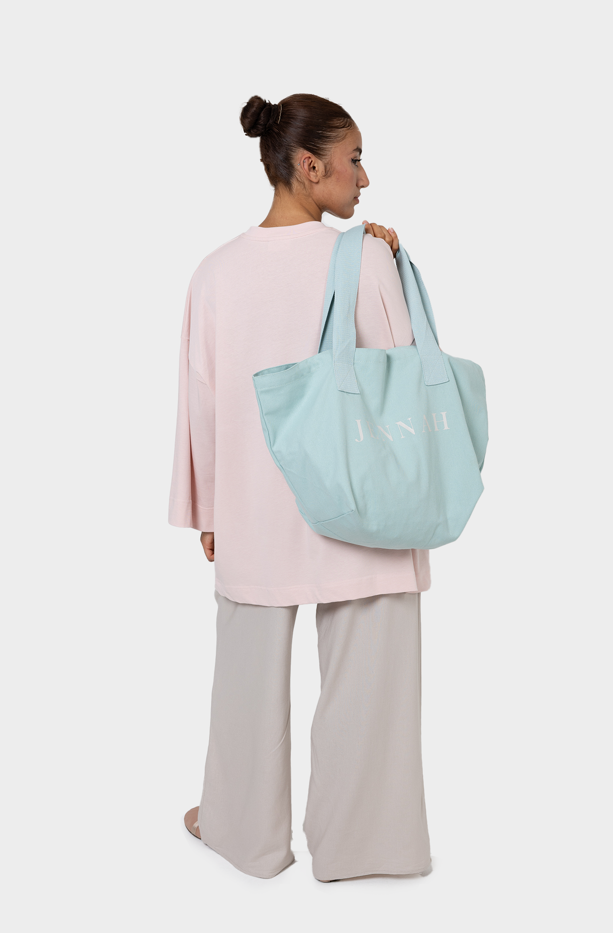Tote bag jennah ciel