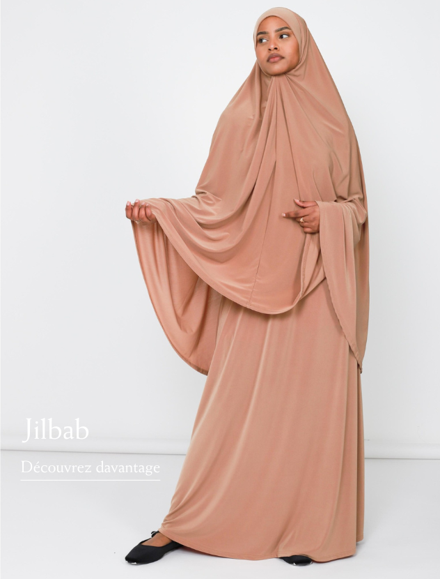 Magasin discount de hijab